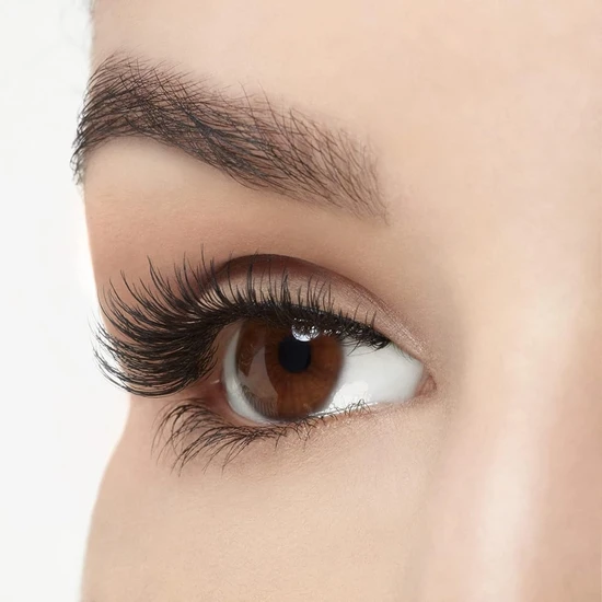 Ardell Natural False Eyelashes 174 Black (with DUO Glue)