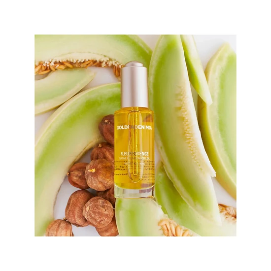 Goldfaden MD Fleuressence Native Botanical Cell Oil 30ml