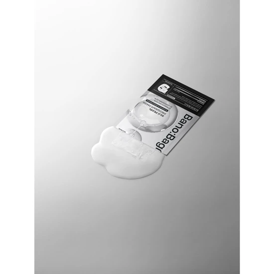 Banobagi Silk Pearl Injection Mask 1 Sheet
