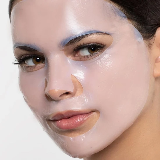 STARSKIN Pro Micro-Filler Mask Pack
