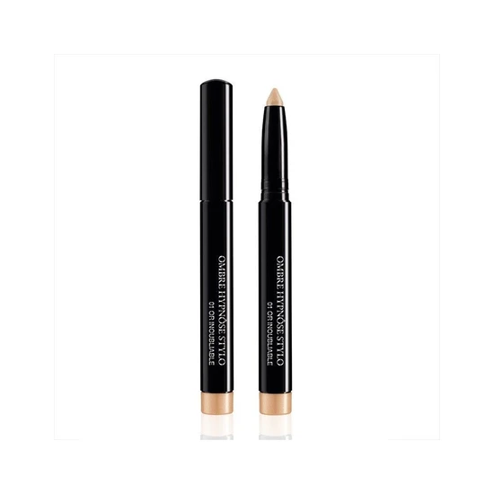 Lancôme Ombre Hypnose Stylo 01 Or Inoubliable