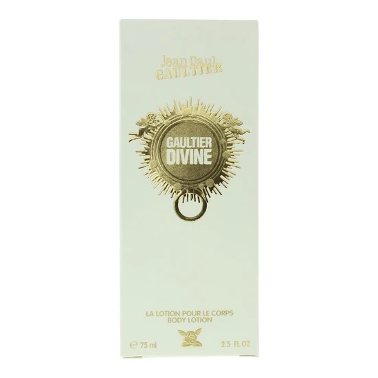Jean Paul Gaultier Gaultier Divine Body Lotion 75ml