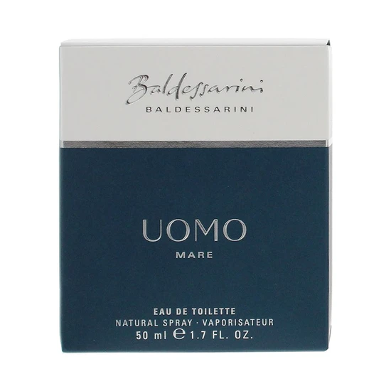 Baldessarini Uomo Eau De Toilette 30ml