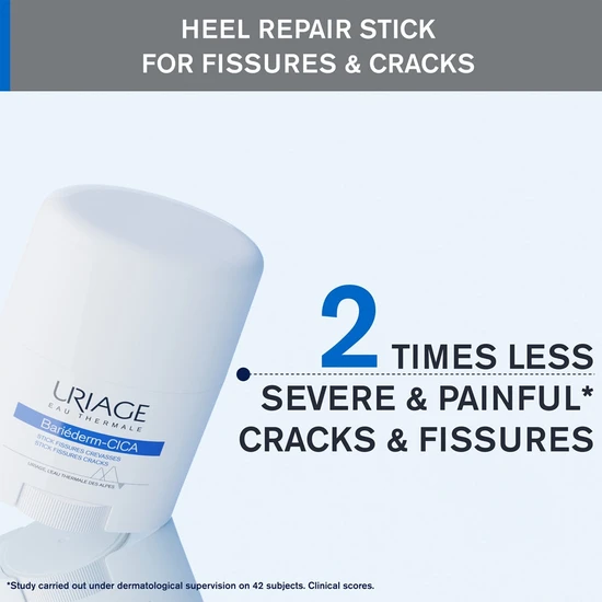 Uriage Bariederm Cica Stick 22g