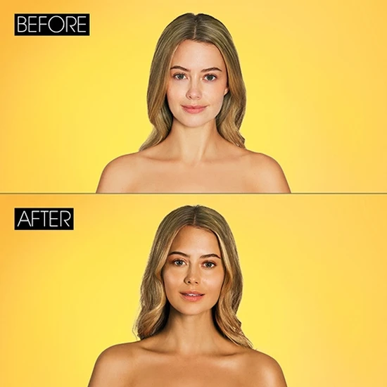 St Tropez Purity Vitamins Serum 50ml