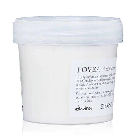 Davines Love Curl Conditioner 250ml