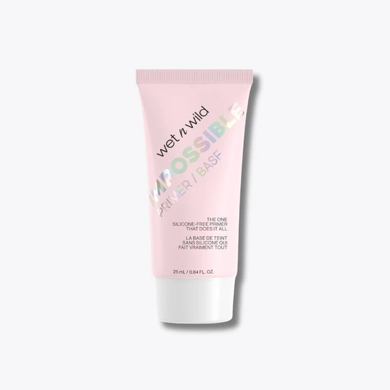 Wet N Wild Prime Focus The Impossible Primer 25ml
