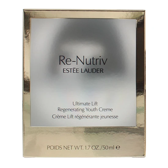 Estée Lauder Re-Nutriv Ultimate Lift Regenerating Youth Creme 50ml
