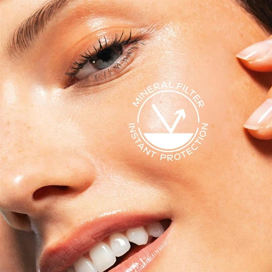 Weleda UV Glow Fluid With SPF 30 30ml