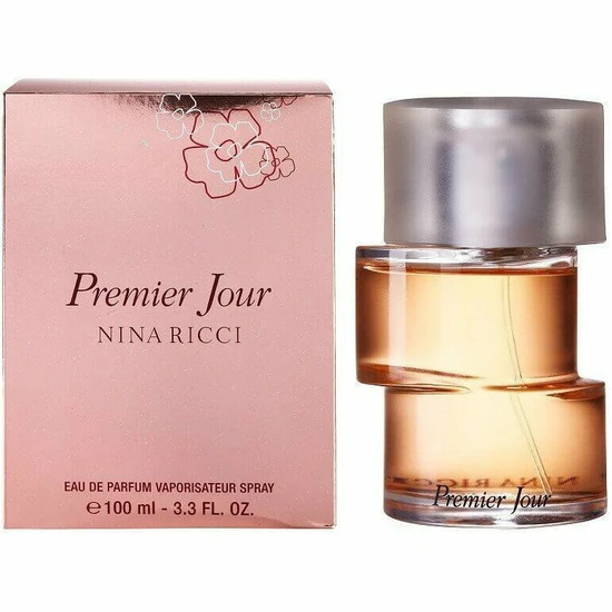 Nina Ricci Premier Jour Eau De Parfum 100ml