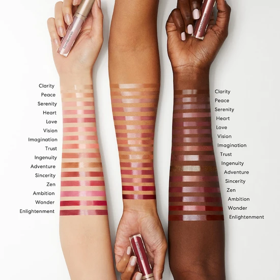 bareMinerals Mineralist Gloss-Balm Wonder