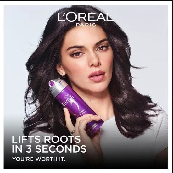 L'Oreal Elvive Big Hair Day Refreshing Volume Spray 200ml