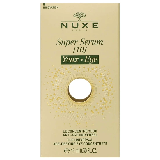 Nuxe Super Serum [10] Anti-Ageing Eye Concentrate 15ml