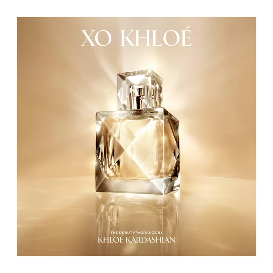 Khloe Kardashian XO Khloe Eau De Parfum 30ml