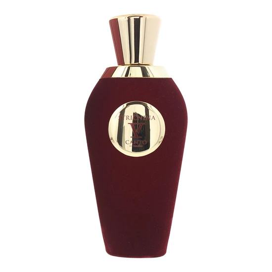 V Canto Stricnina Extrait De Parfum 100ml