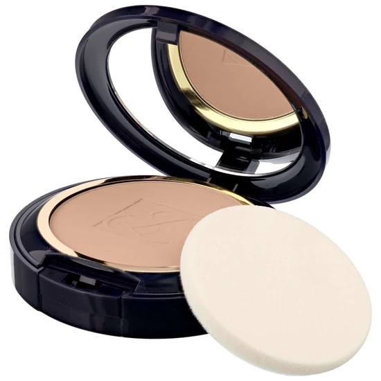 Estée Lauder Double Wear Matte Powder Foundation Shade 4c1 Outdoor Beige