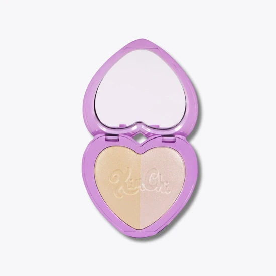 KimChi Chic Thailor Get Glow Aspen Glow