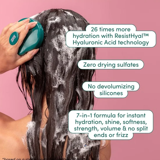 Coco & Eve Super Hydrating Shampoo