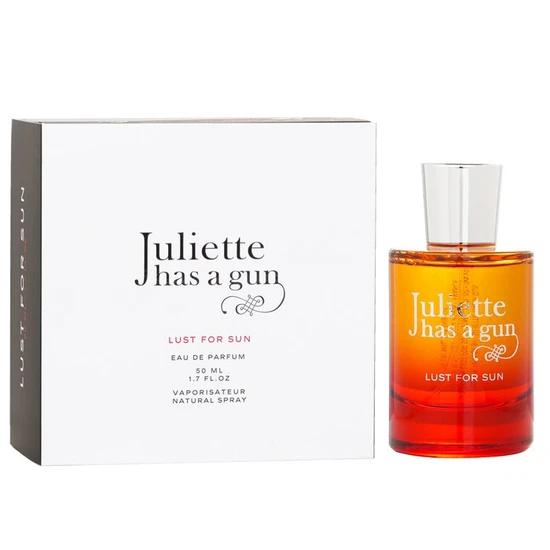 Juliette Has a Gun Lust For Sun Eau De Parfum 50ml