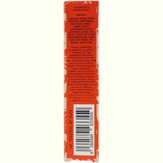 Scotch & Soda Island Water Women Eau De Parfum 10ml