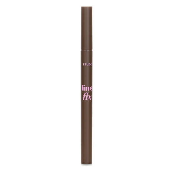 Etude House Line Fix Brush Liner 02 Brown