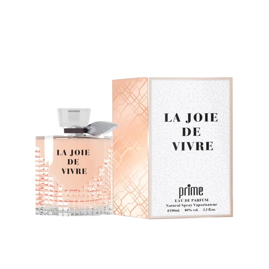 Prime Collection La Joie De Vivre Eau De Parfum 100ml
