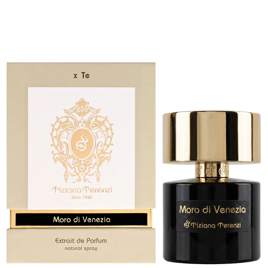 Tiziana Terenzi Moro Di Venezia Extrait De Parfum 100ml