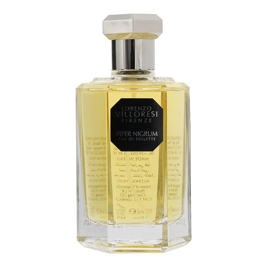 Lorenzo Villoresi Piper Nigrum Eau De Toilette 100ml
