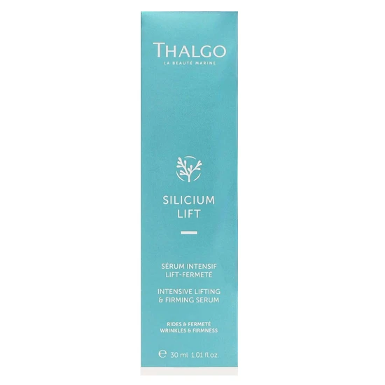 Thalgo Silicium Lift Intensive Lifting & Firming Serum 30ml