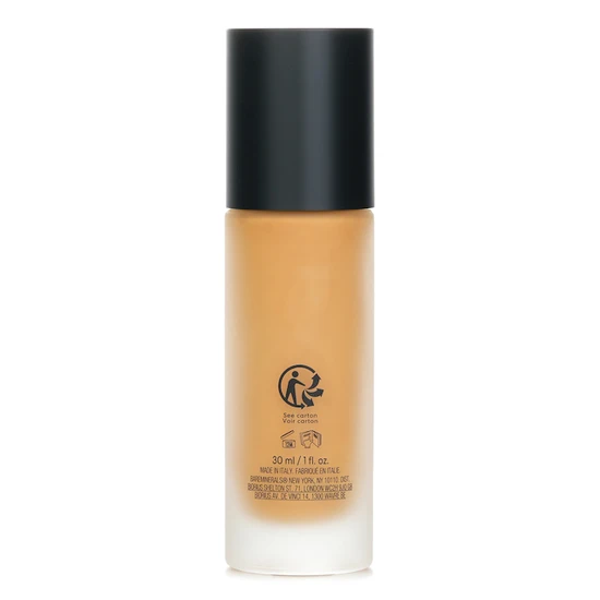 bareMinerals BAREPRO 24HR WEAR Skin Perfecting Matte Liquid Foundation Mineral SPF 20 Medium 35 Warm