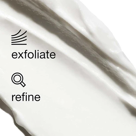 Clinique 7 Day Scrub Cream Rinse Off Formula 100ml