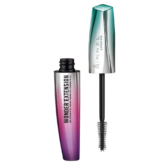 Rimmel Wonder' Extension Mascara 001 Very Black