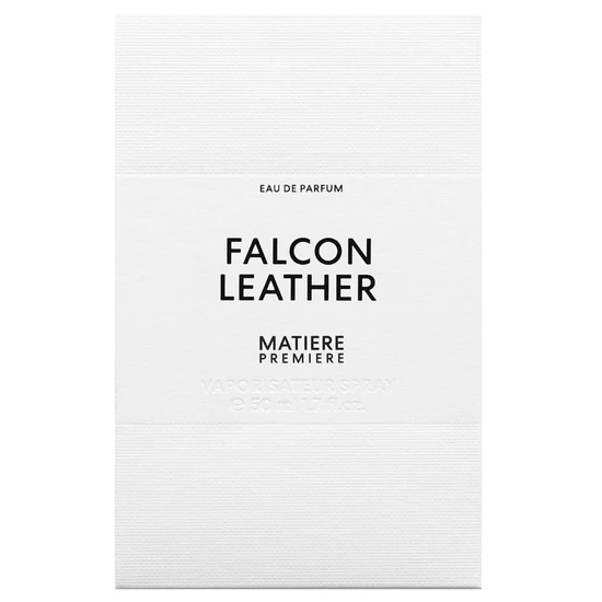 Matiere Premiere Falcon Leather Eau De Parfum 50ml