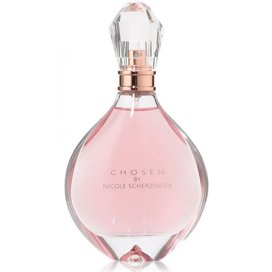 Nicole Scherzinger Chosen Eau De Parfum 100ml