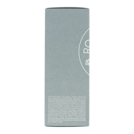 Roger & Gallet Cologne Twist Eau De Cologne 100ml