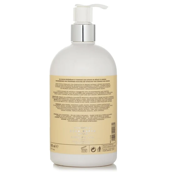 Acca Kappa Calycanthus Bath & Shower Gel 500ml