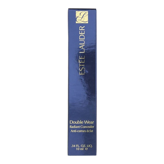 Estée Lauder Double Wear Radiant Concealer 6n Ultra Deep 10ml