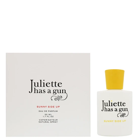 Juliette Has a Gun Sunny Side Up Eau De Parfum 50ml