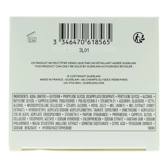 GUERLAIN Clarify & Repair Cream 50ml - refill