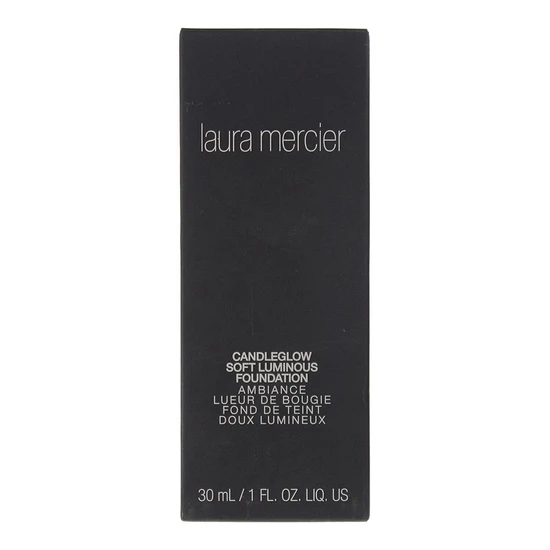 Laura Mercier Flawless Fusion Ultra-Longwear Foundation 6N2 Espresso