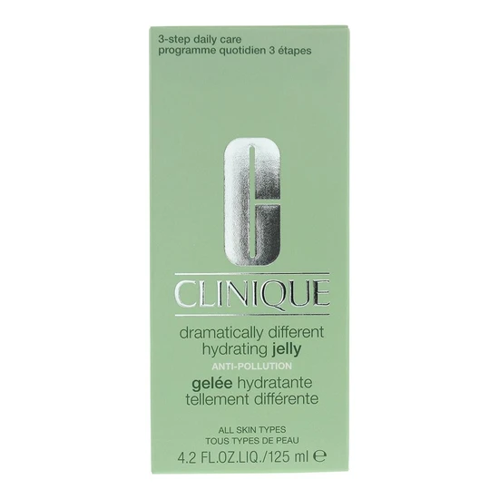 Clinique Dramatically Different Hydrating Jelly 125ml