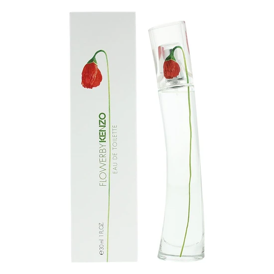 Flower By Kenzo Eau De Toilette 30ml