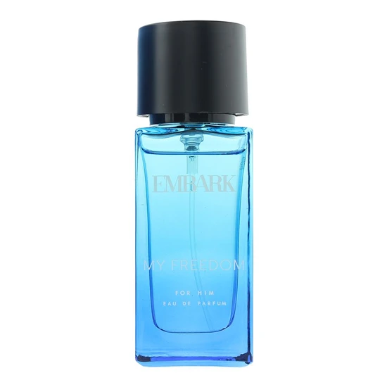 Embark Freedom For Him Eau De Parfum 30ml