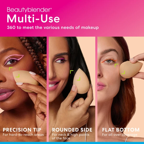 beautyblender Nude Sponge