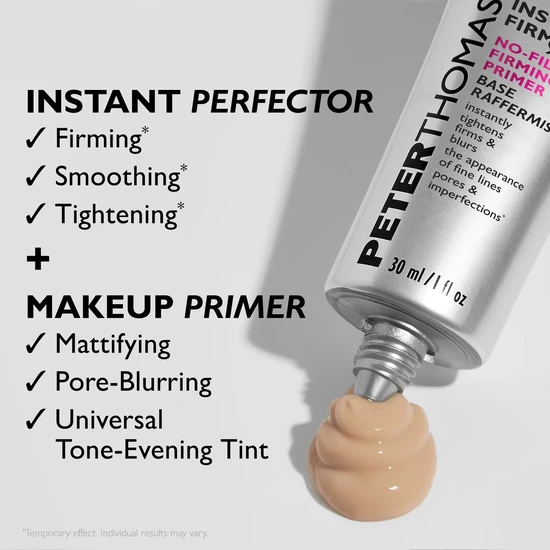Peter Thomas Roth Instant FirmX No-Filter Primer 30ml