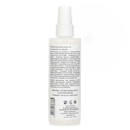 BABOR CLEANSING Thermal Toning Essence 200ml