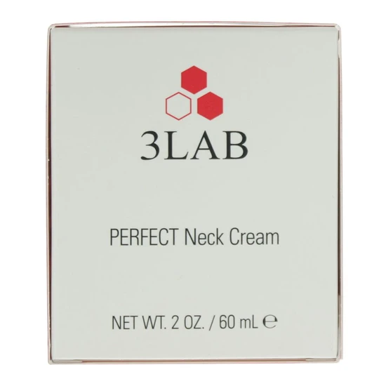 3Lab Pefect Neck Cream 60ml