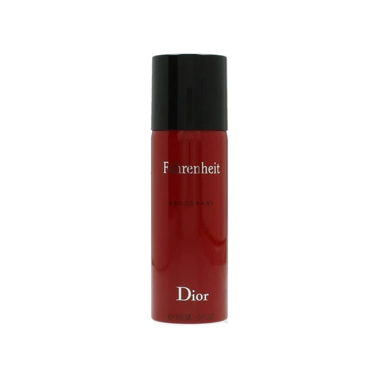 DIOR Fahrenheit Deodorant Spray 150ml