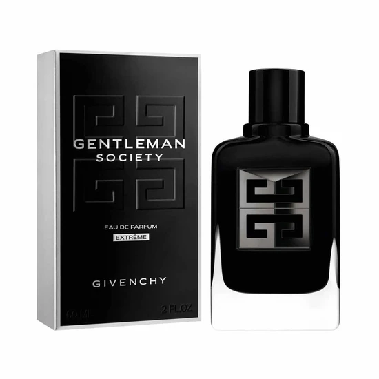GIVENCHY Gentleman Society Eau De Parfum Extreme 200ml