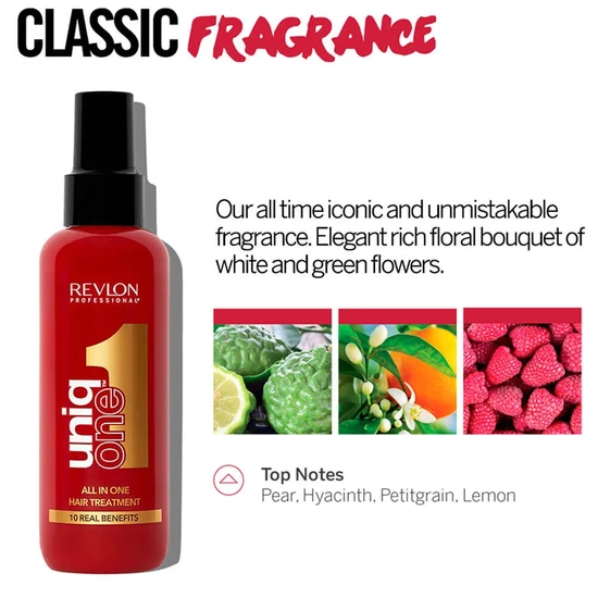 Revlon Uniq One All In One Hair Treatment 150ml